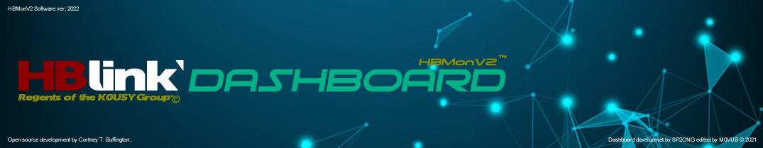 HBlink Logo